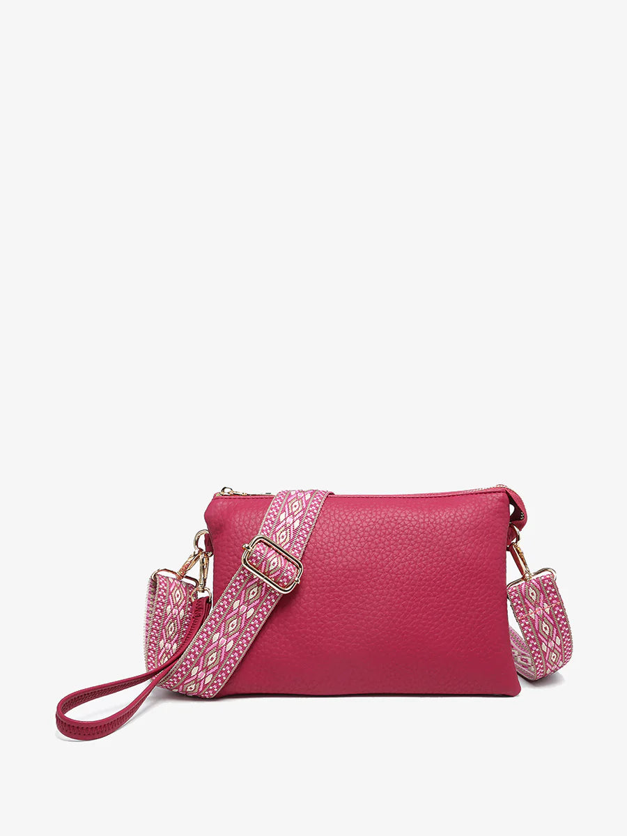 Izzy Crossbody