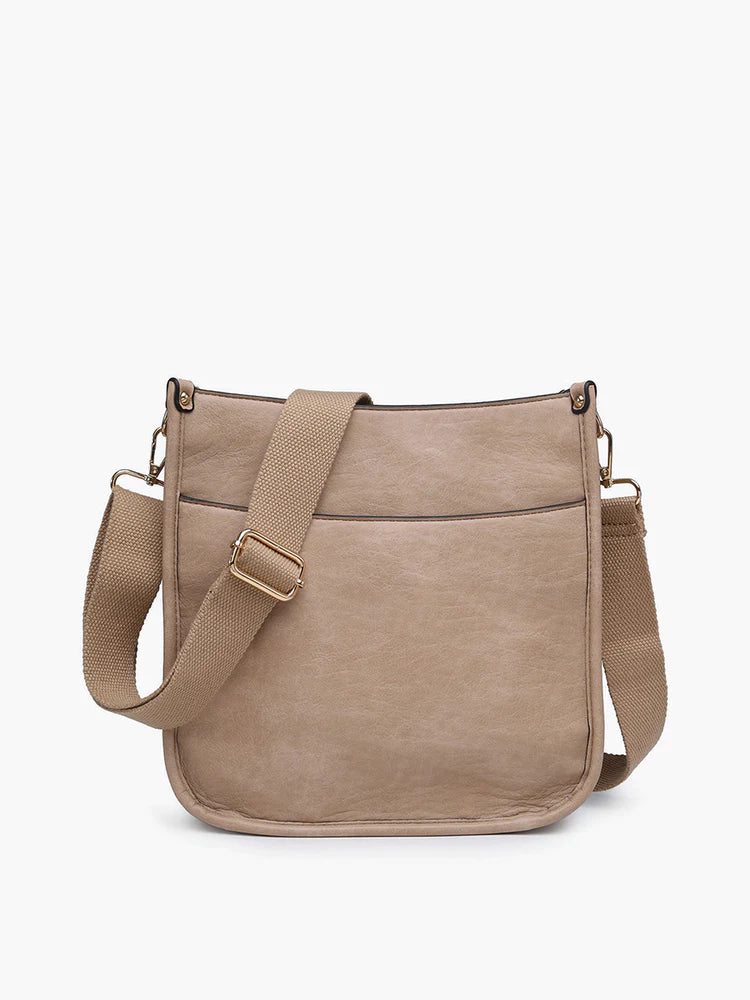 Posie Crossbody by Jen & Co