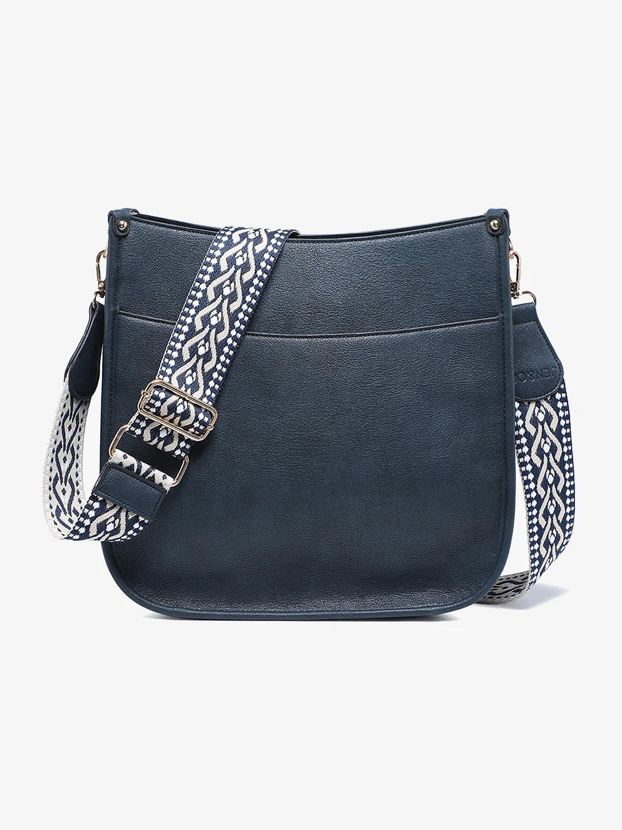 Chloe Crossbody