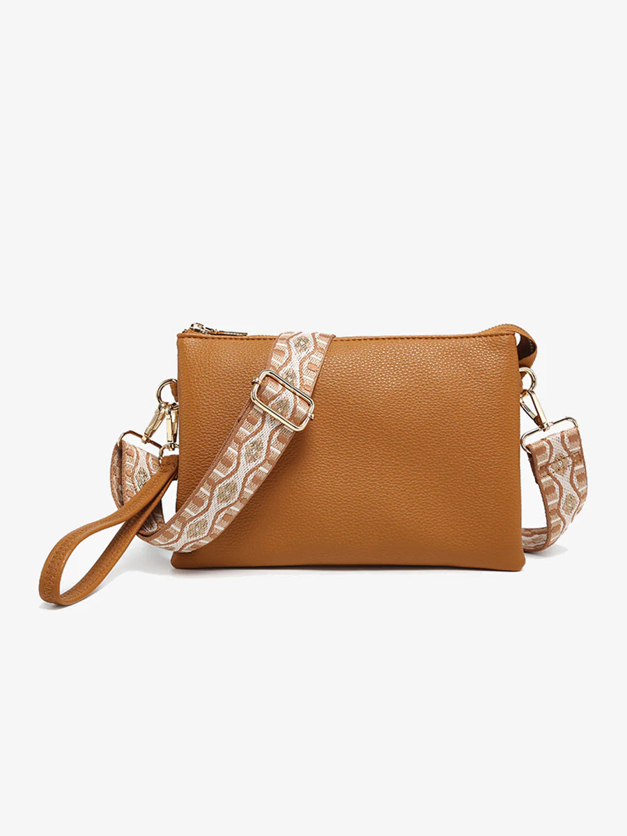 Izzy Crossbody