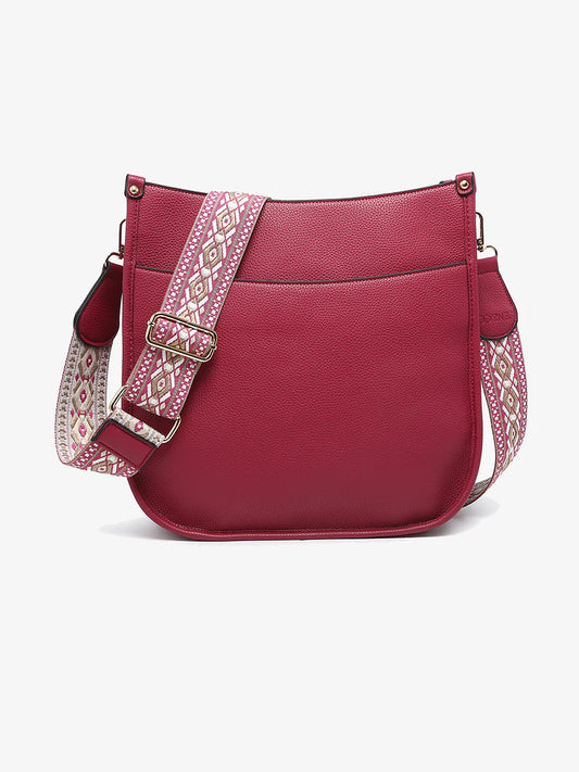 Chloe Crossbody
