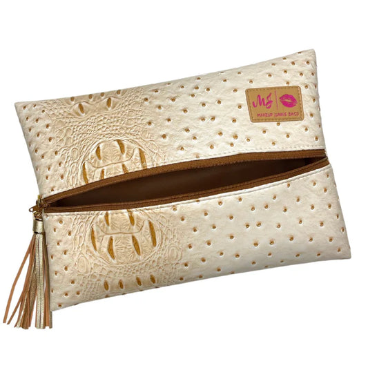 Micro Makeup Junkie Bag