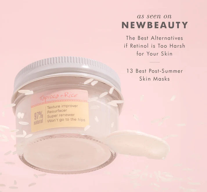 Face Sampler Quick Recovery