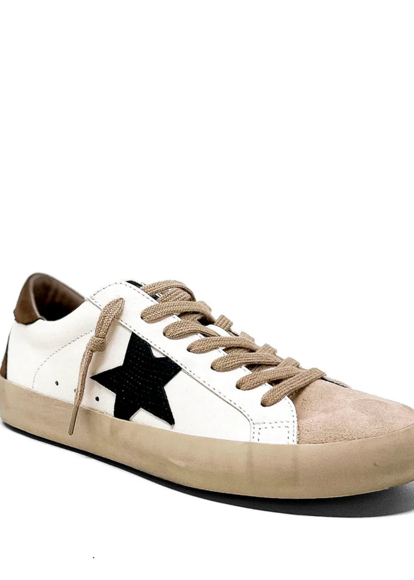 Shu Shop Pamela Sneaker