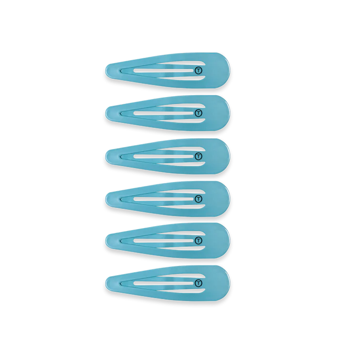 Teleties Snap Clips