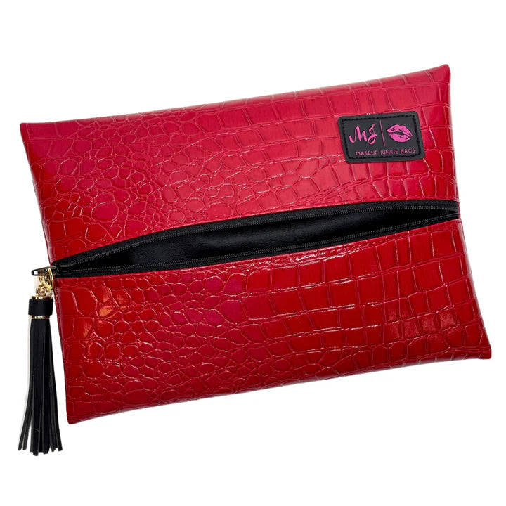 Large Makeup Junkie Bag