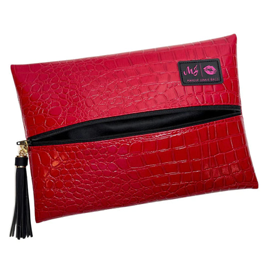 Small Makeup Junkie Bag