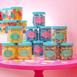 Gourmet Candy