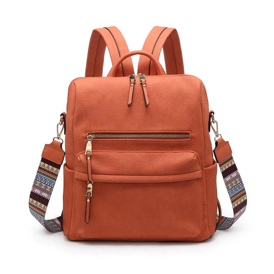 Amelia Backpack $79.99