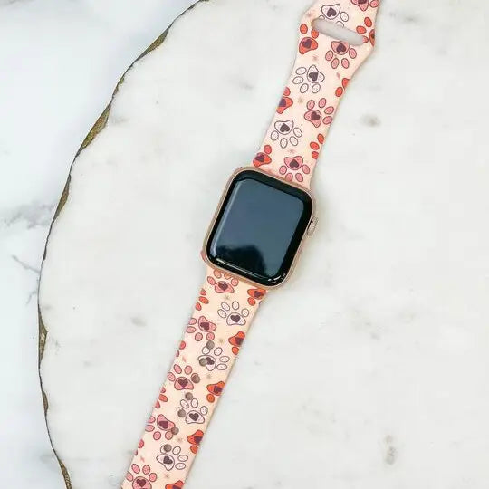 Watch Band