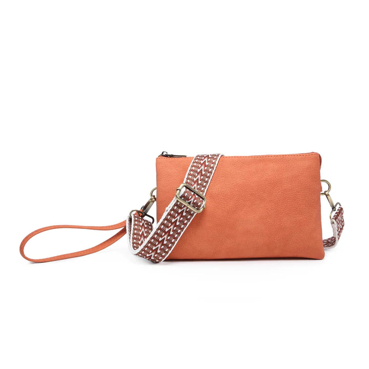 Izzy Crossbody by Jen & Co