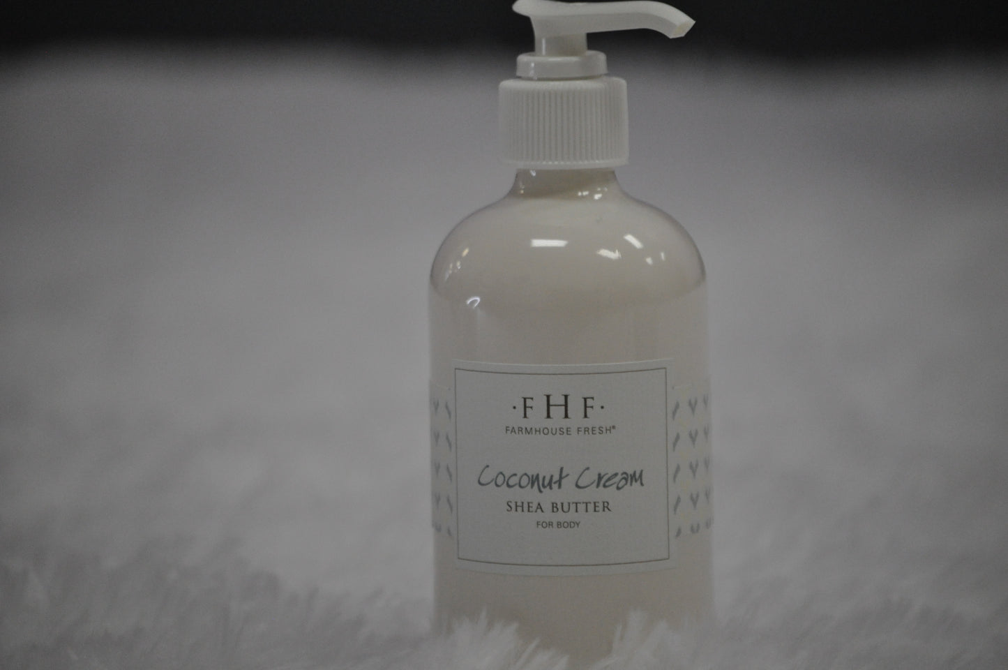 FARMHOUSE FRESH Shea Butter Lotion