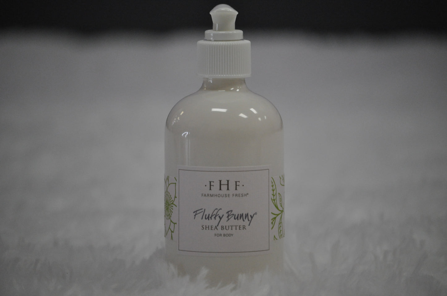 FARMHOUSE FRESH Shea Butter Lotion