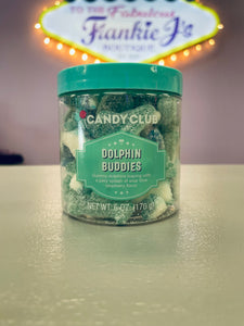 Gourmet Candy