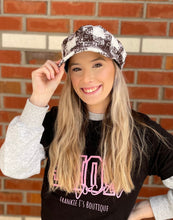 Load image into Gallery viewer, Messenger Hat $15.00
