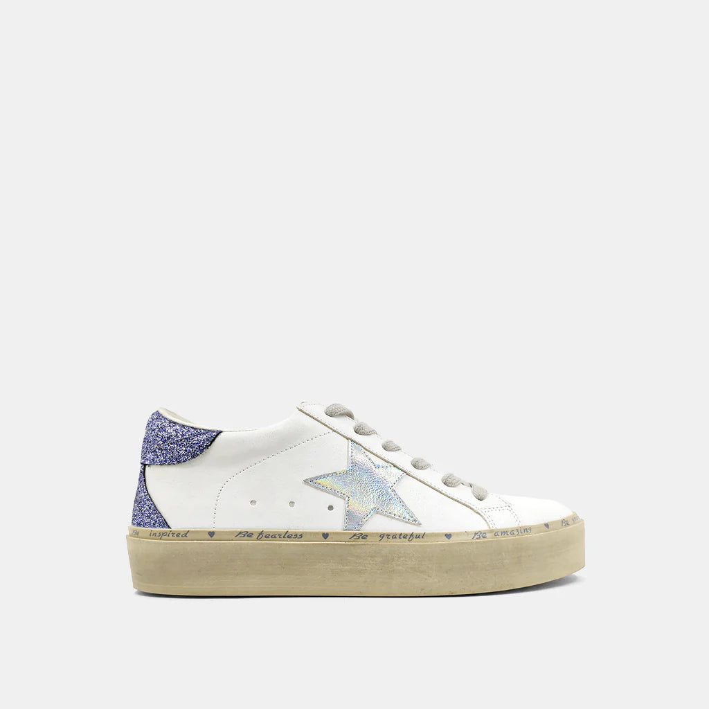 Reba Sneakers by Shu Shop