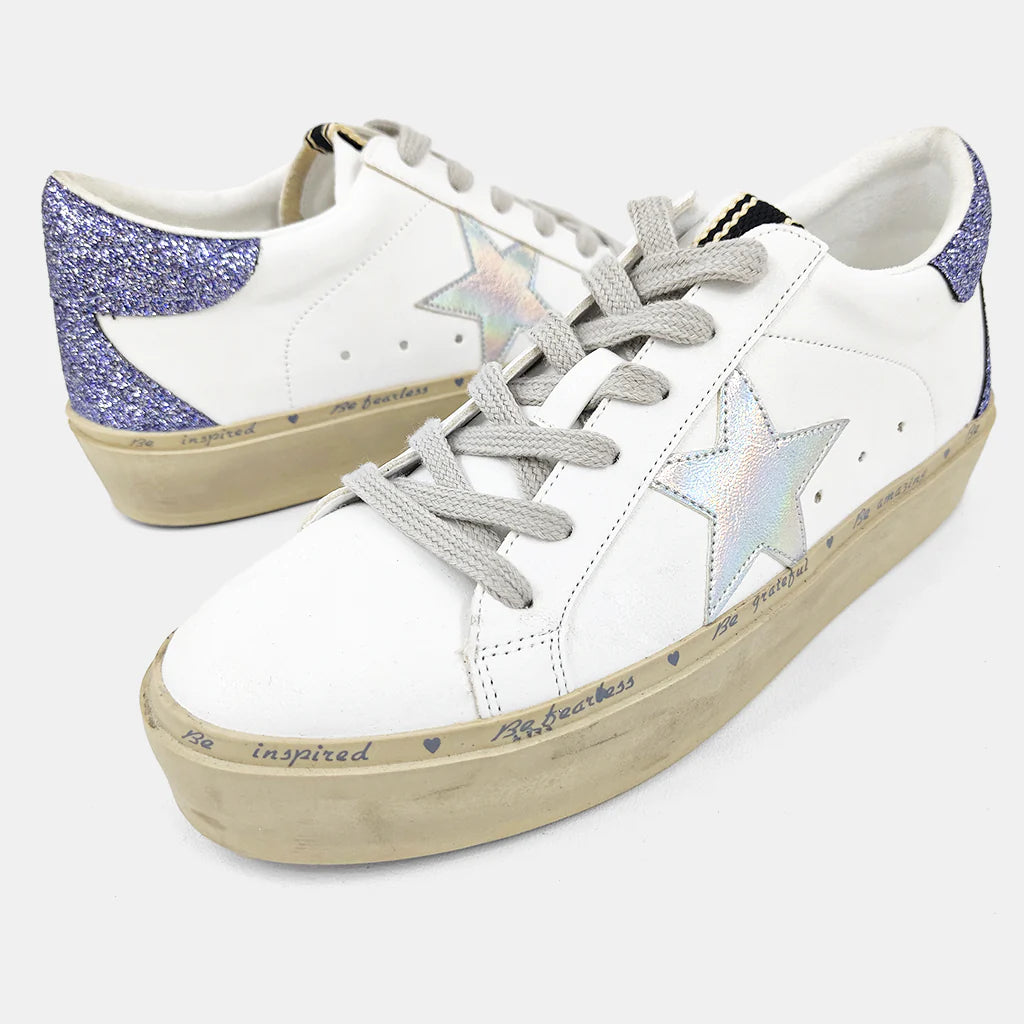 Reba Sneakers by Shu Shop