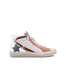 Load image into Gallery viewer, Roxanne High Tops by SHU SHOP
