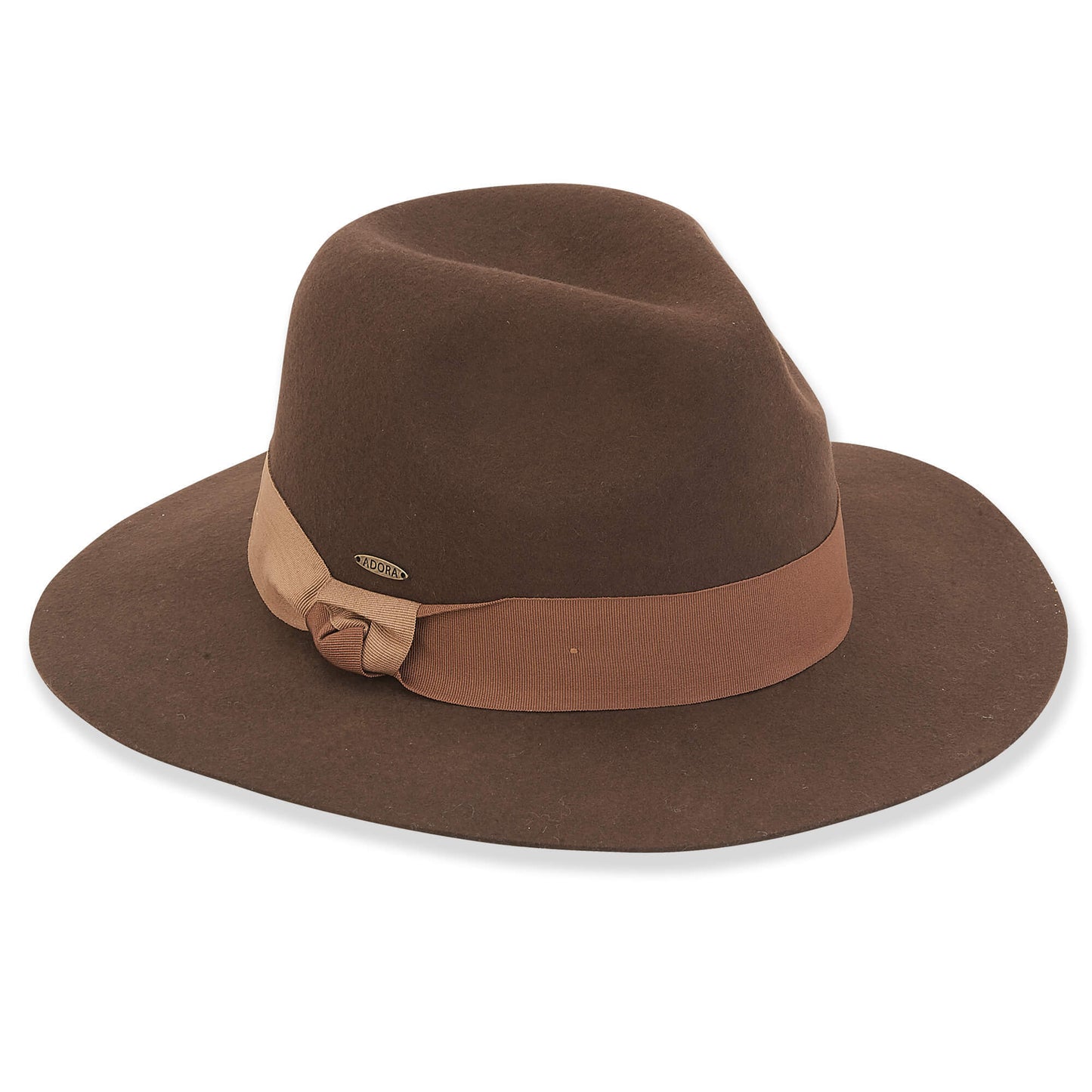 Safari Wool Hat