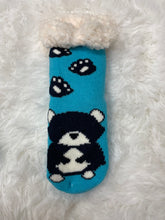 Load image into Gallery viewer, Kids Cozy Socks
