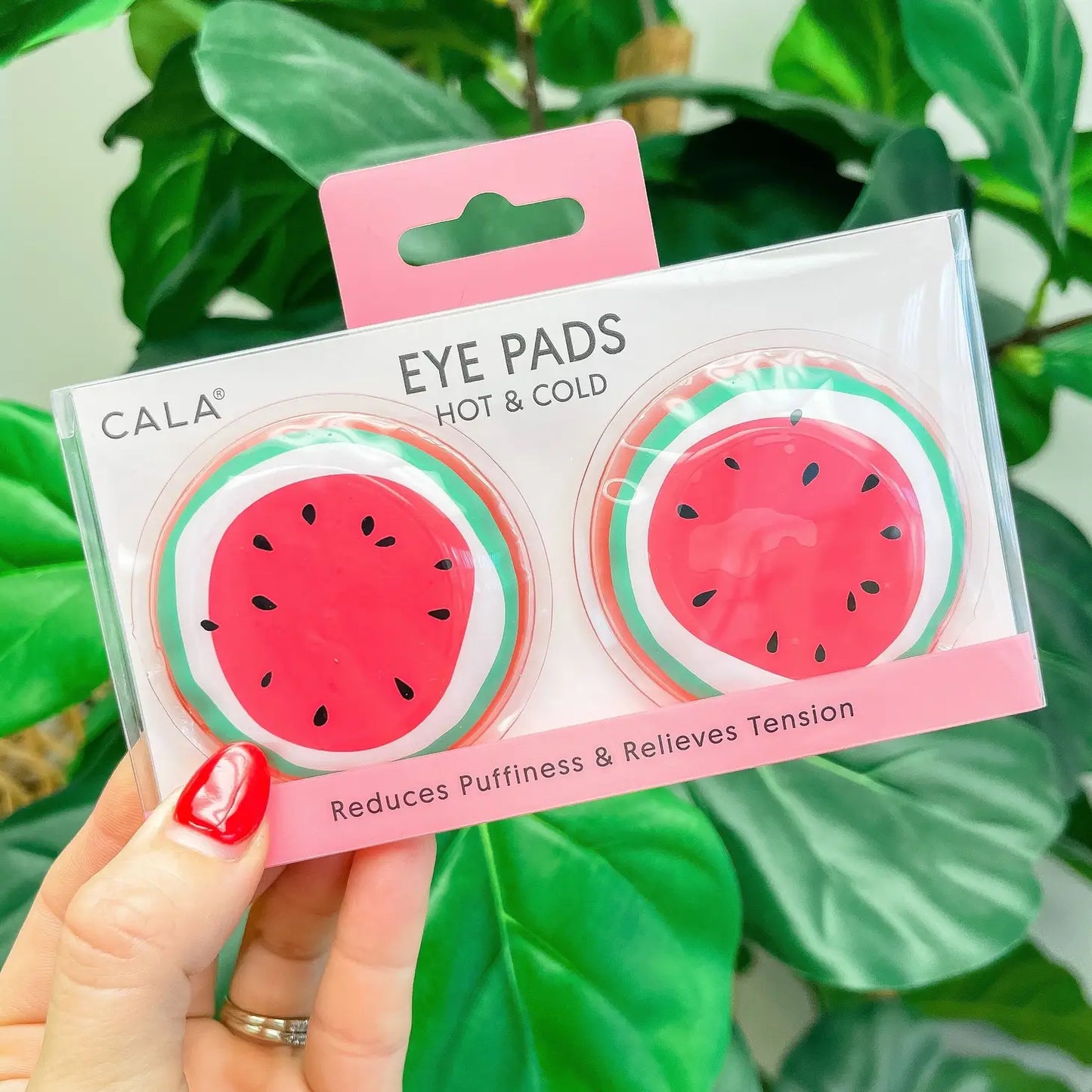 Hot & Cold Eye Pads