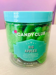 Gourmet Candy
