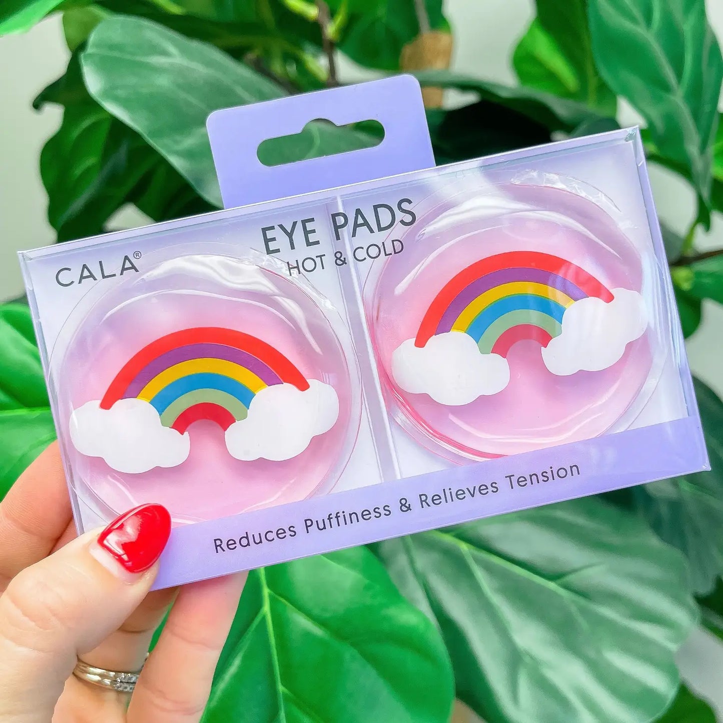 Hot & Cold Eye Pads