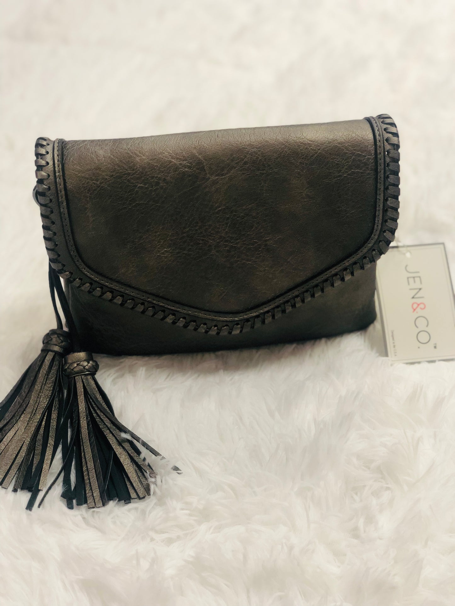 Sloane Crossbody