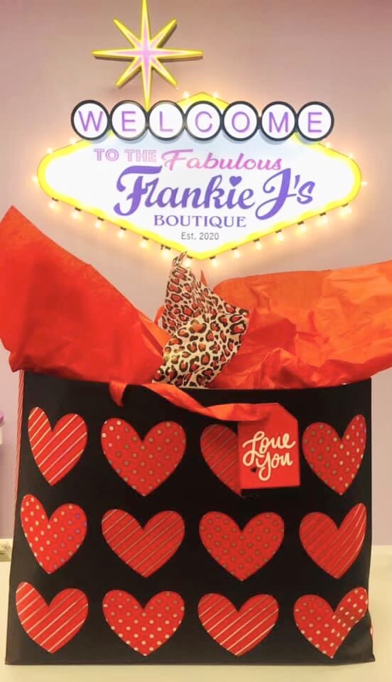 GALENTINE’s MYSTERY SWAG BAG