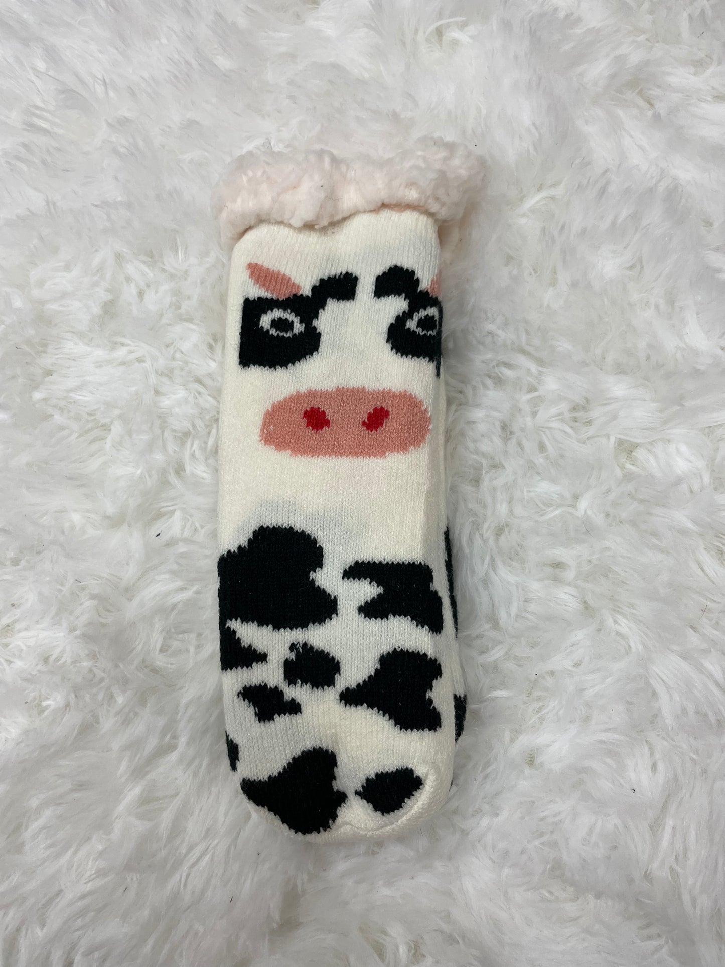 Kids Cozy Socks