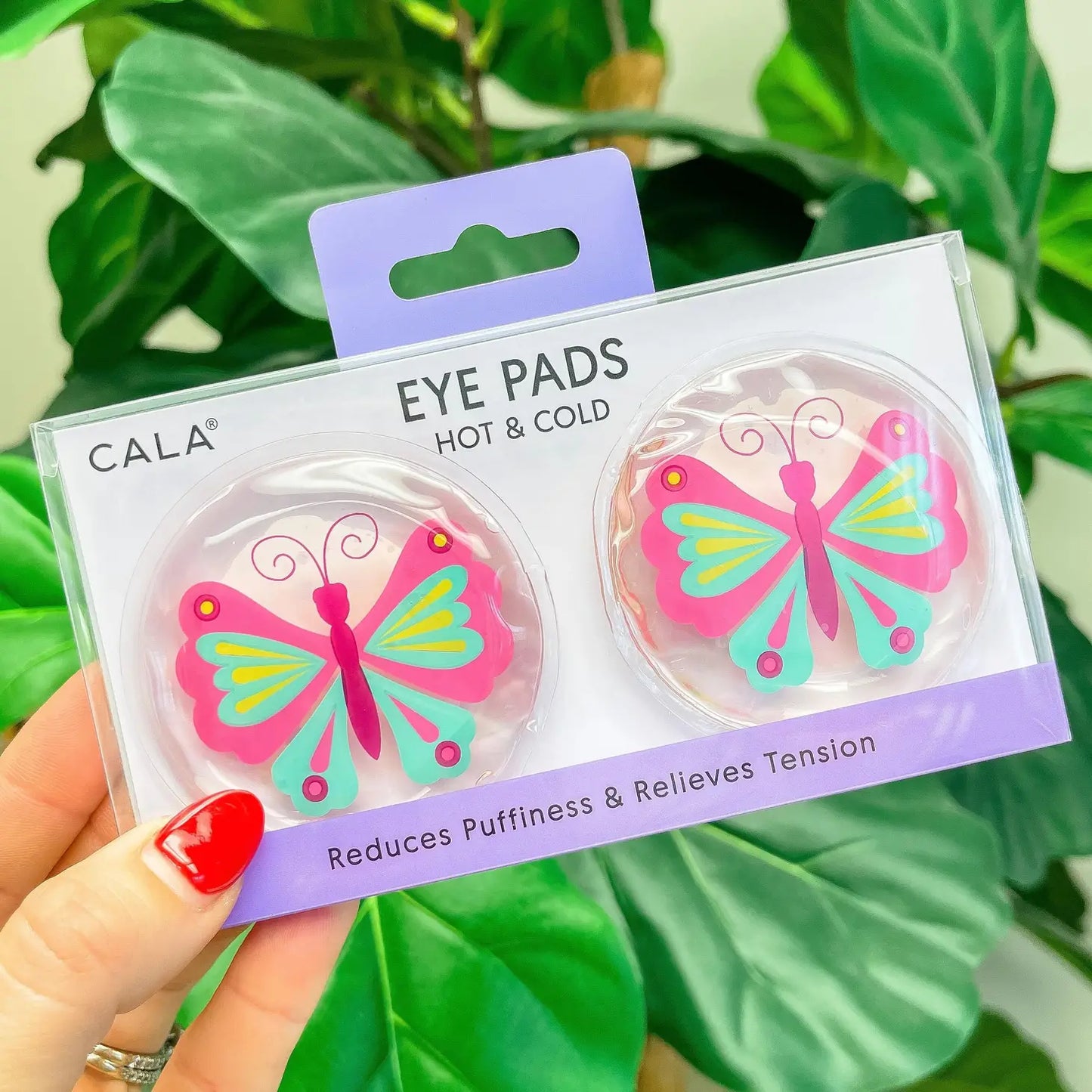 Hot & Cold Eye Pads