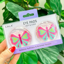 Load image into Gallery viewer, Hot &amp; Cold Eye Pads
