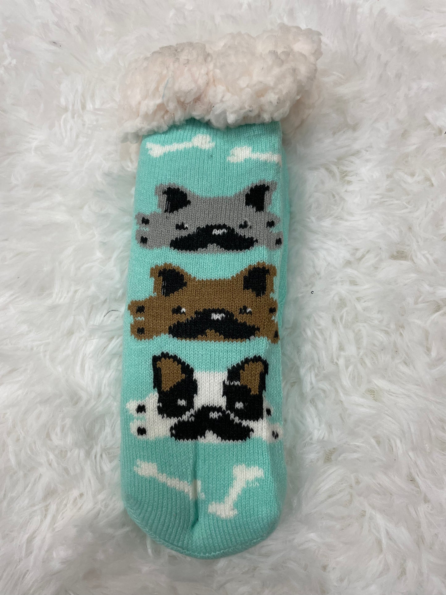 Kids Cozy Socks