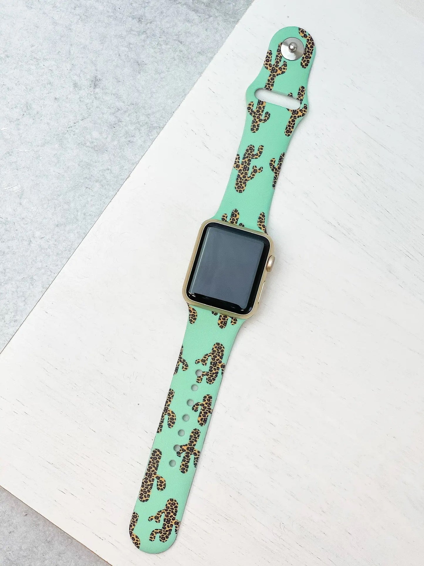 Watch Band