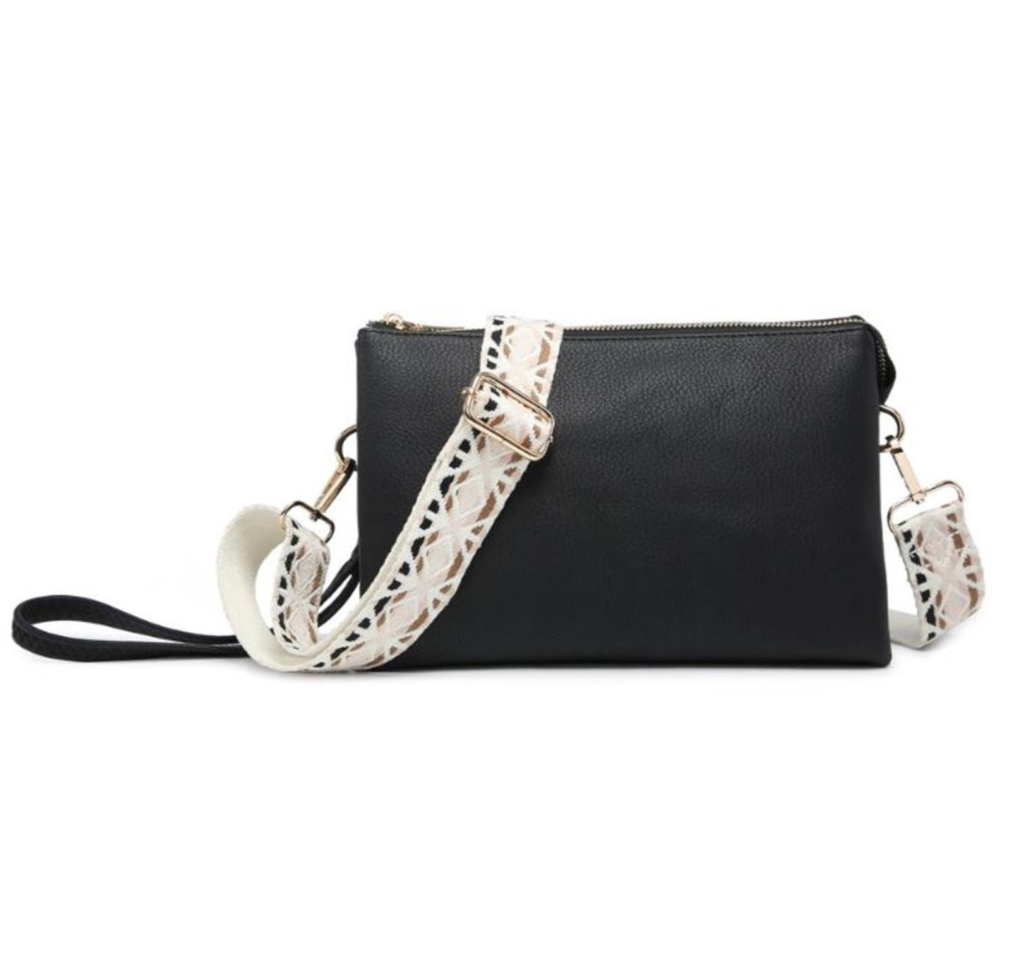 Izzy Crossbody by Jen & Co