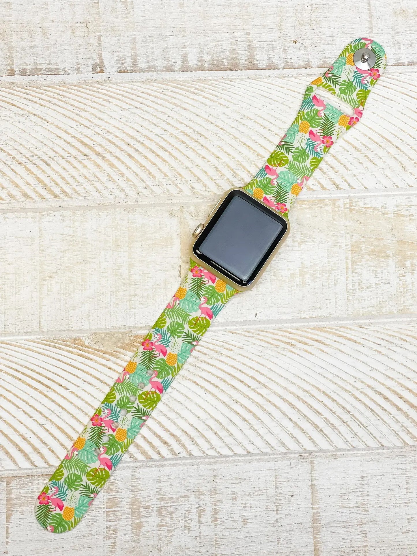 Watch Band