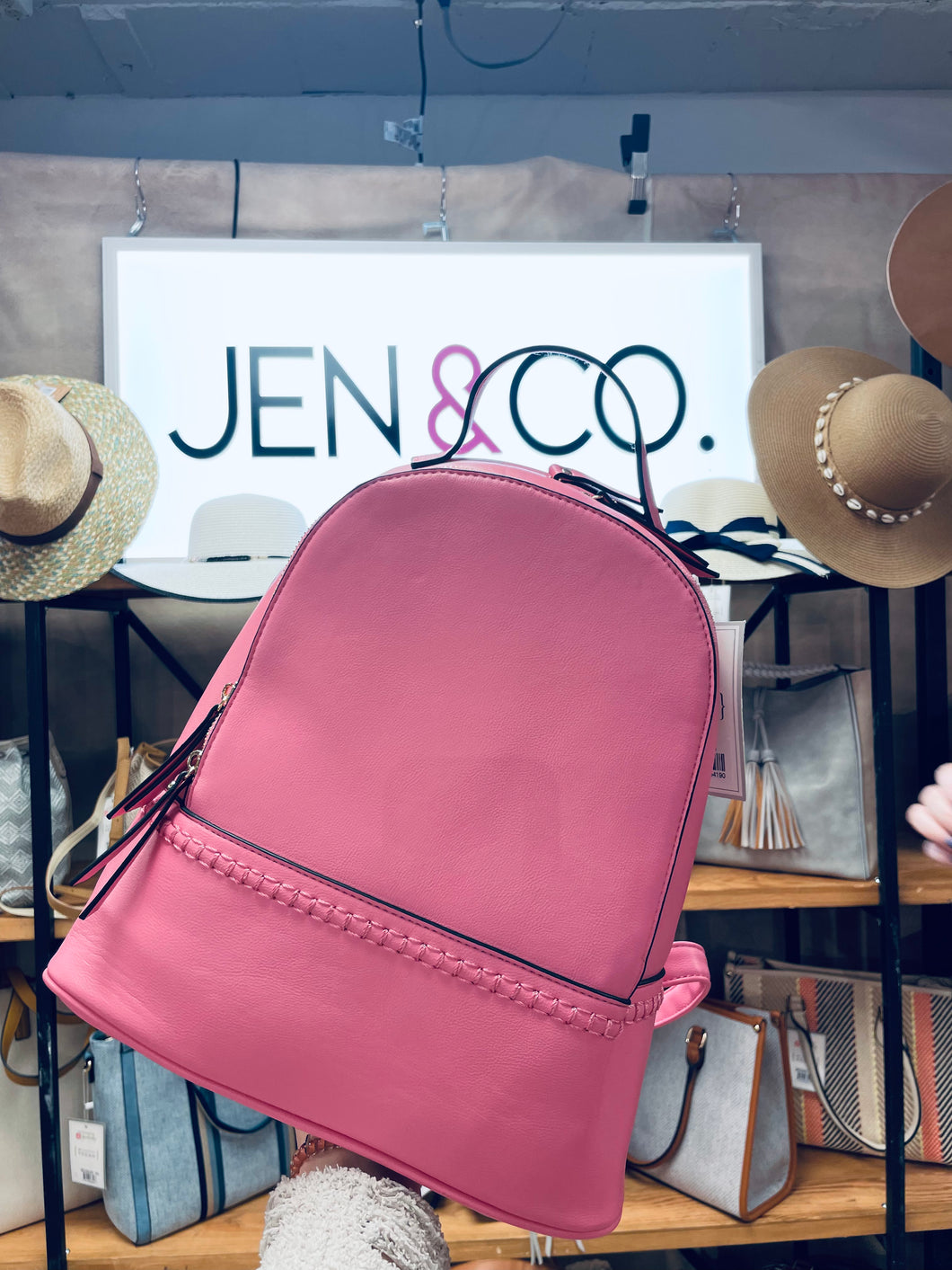Marty Backpack  $75.99