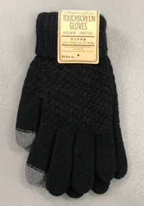 Touchscreen Gloves $9.00