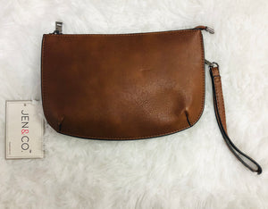 Mila Crossbody  $45.00