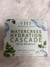 Load image into Gallery viewer, Watercress Hydration Cascade Gelee Moisturizer

