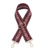 Load image into Gallery viewer, Jen &amp; Co Guitar Strap  $18.00
