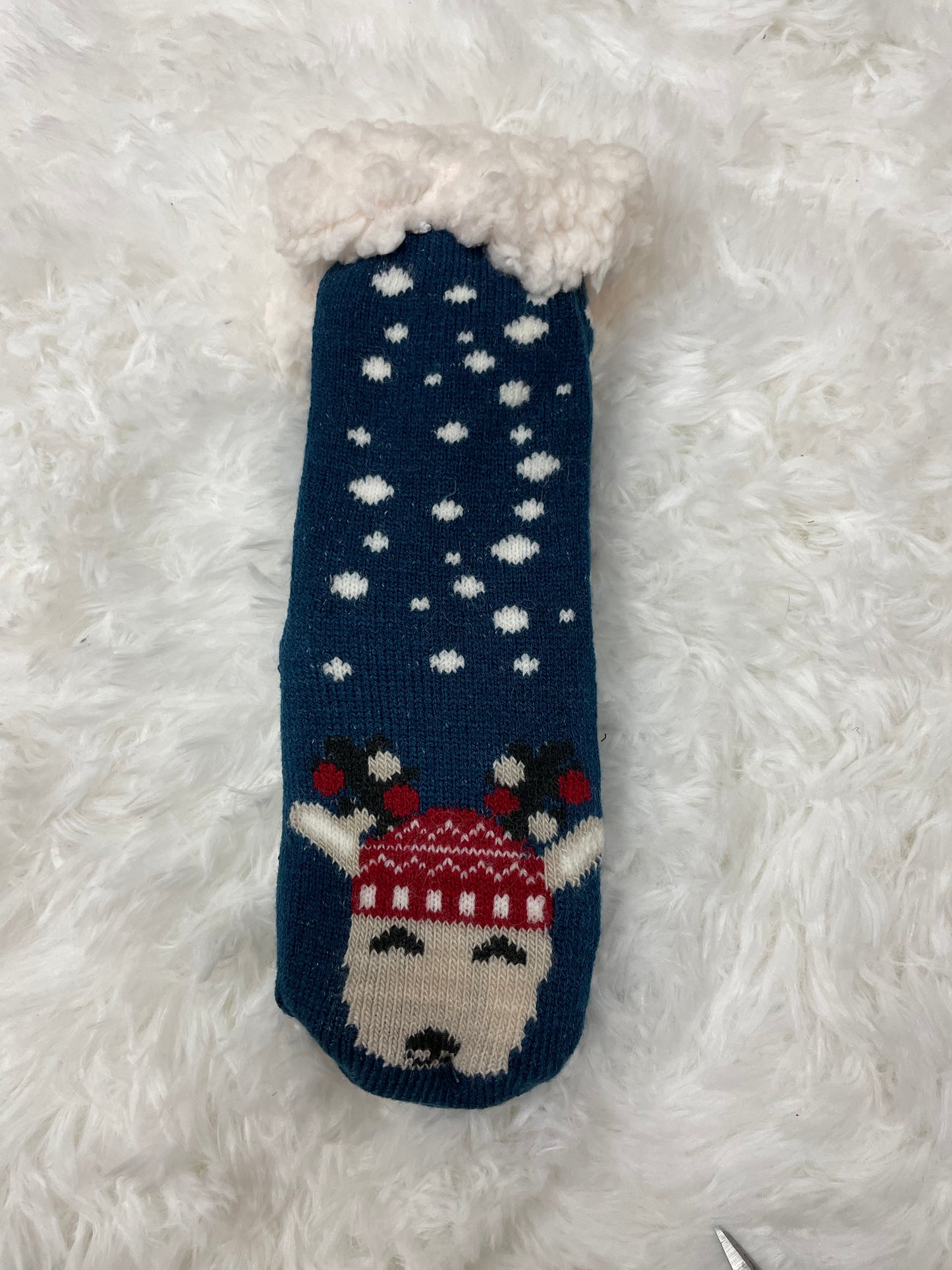 Kids Cozy Socks