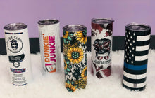 Load image into Gallery viewer, 20oz Skinny Tumbler
