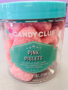 Gourmet Candy
