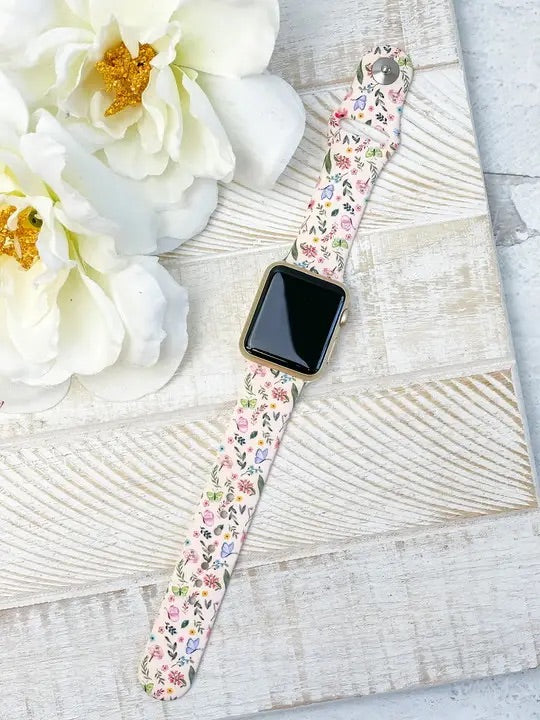 Watch Band