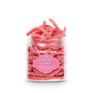 Gourmet Candy