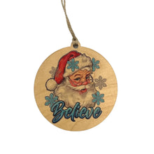 Load image into Gallery viewer, Wooden Ornament $8.00
