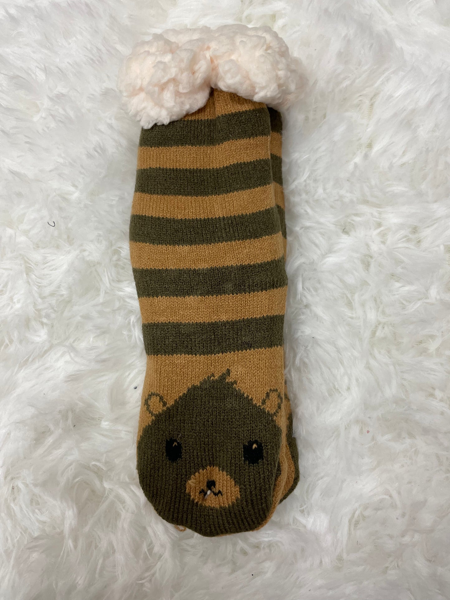 Kids Cozy Socks