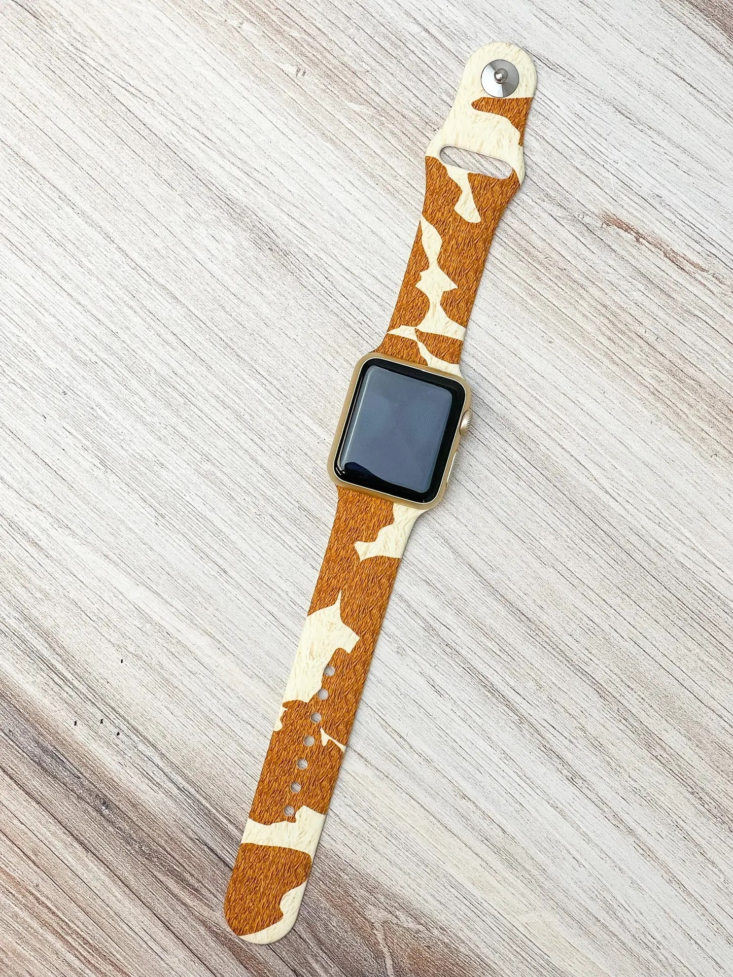 Watch Band