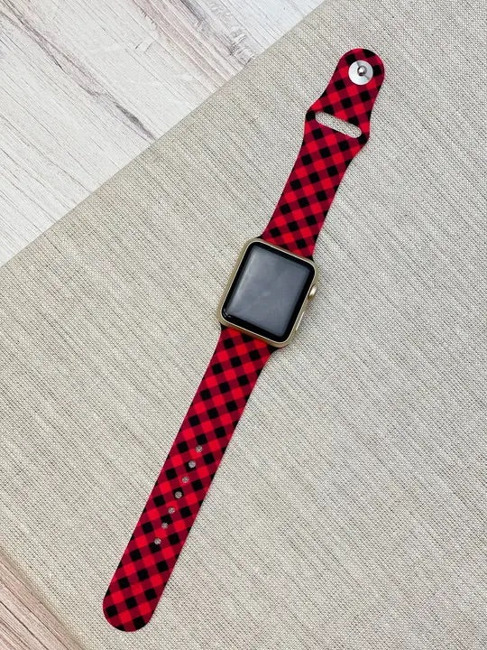 Watch Band